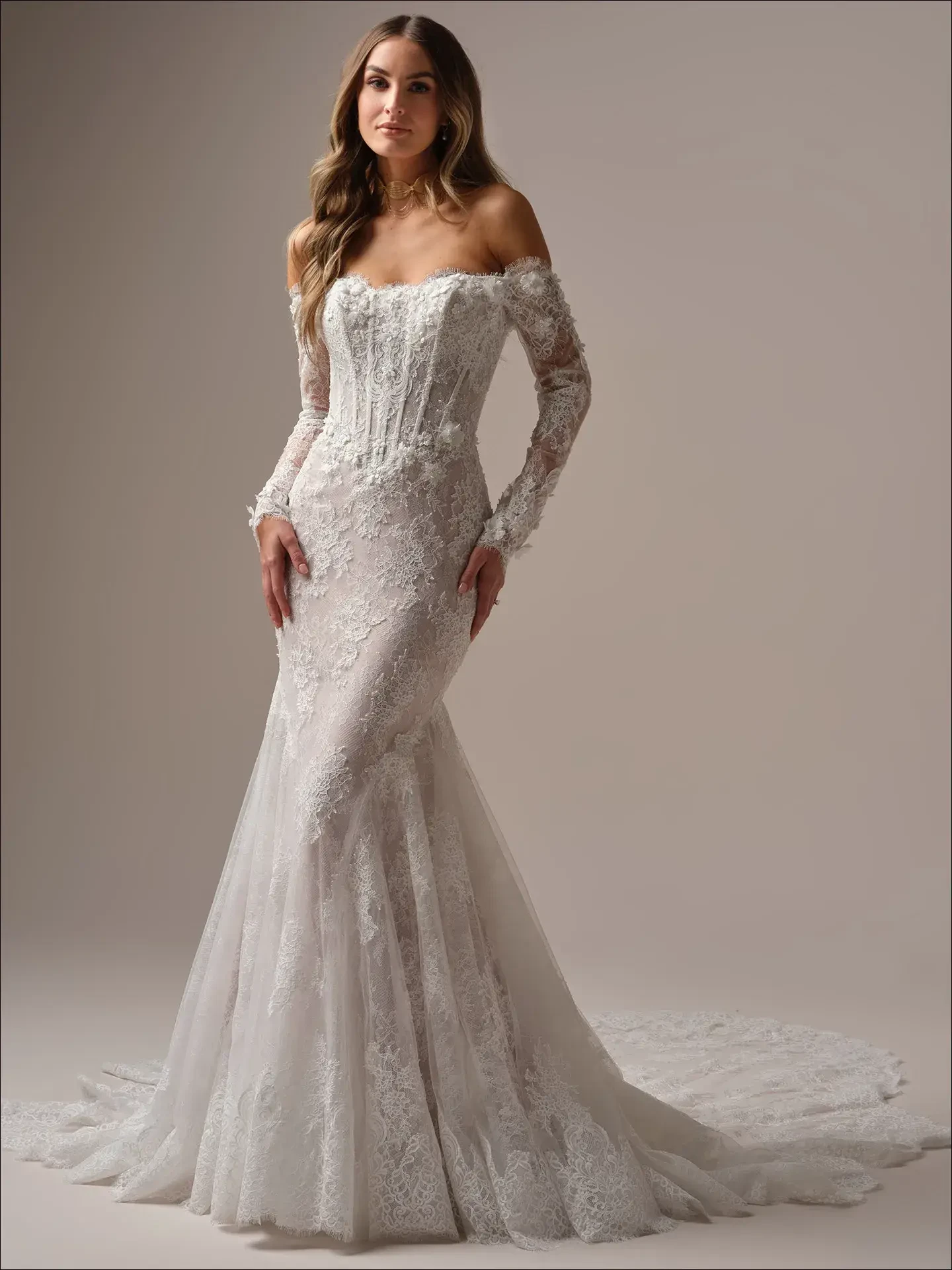 Maggie Sottero Trunk Show