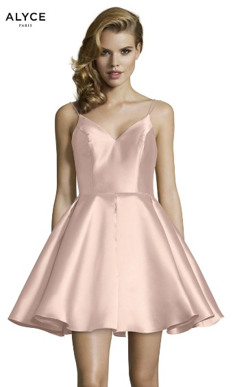 Alyce Paris Style #3764 #27 thumbnail