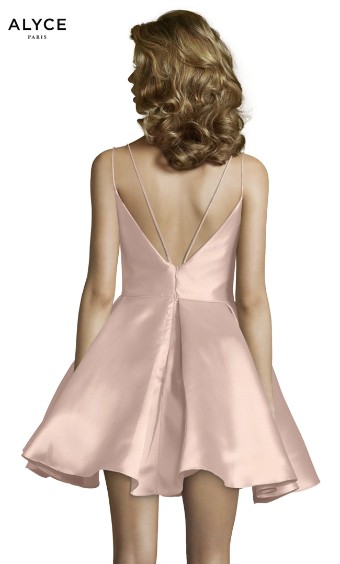 Alyce Paris Style #3764 #25 thumbnail