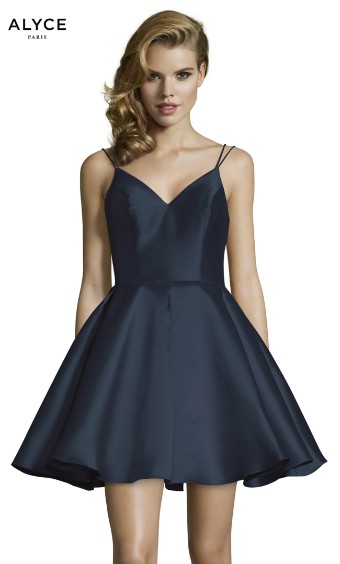 Alyce Paris Style #3764 #23 thumbnail