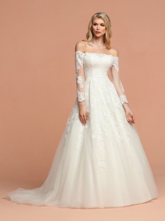 Davinci Bridal Style #50577 #0 default thumbnail