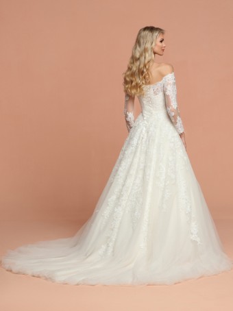 Davinci Bridal Style #50577 #1 thumbnail