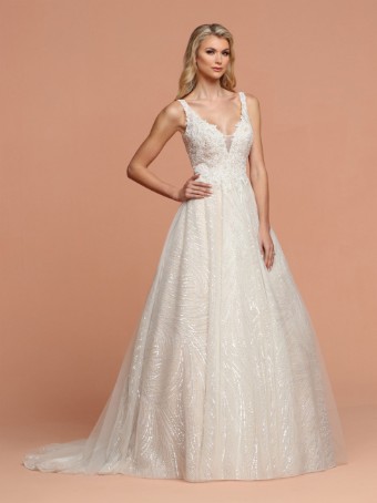 Davinci Bridal Style #50591 #0 default thumbnail