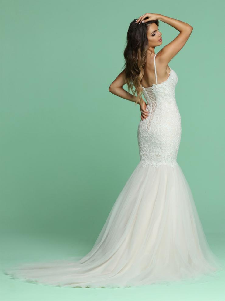 Davinci Bridal Style #50621 Image