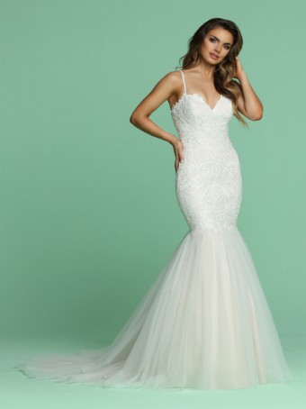 Davinci Bridal Style #50621 #1 thumbnail