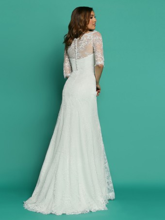 Davinci Bridal Style #F7068 #1 thumbnail