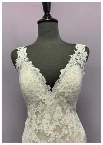 LiaMia Collection Style #A478 #2 thumbnail
