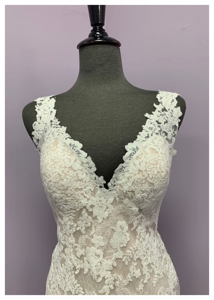 LiaMia Collection Style #A478 Backface Thumbnail Image