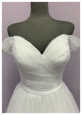 LiaMia Collection Style #A536 #1 thumbnail