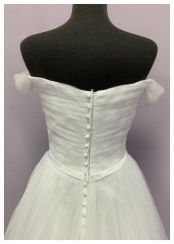 LiaMia Collection Style #A536 #3 thumbnail