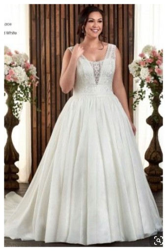 Bonny Bridal Style #1720 #0 default thumbnail