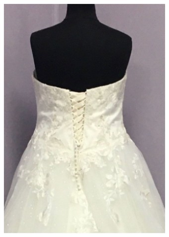 Bonny Bridal Style #1804 #1 thumbnail