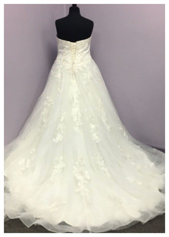 Bonny Bridal Style #1804 #3 thumbnail