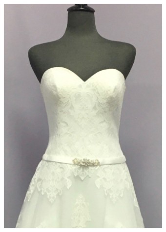 Bonny Bridal Style #621 #2 thumbnail