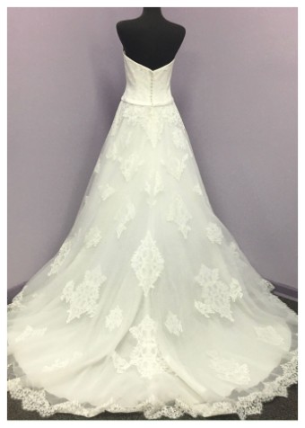 Bonny Bridal Style #621 #1 thumbnail