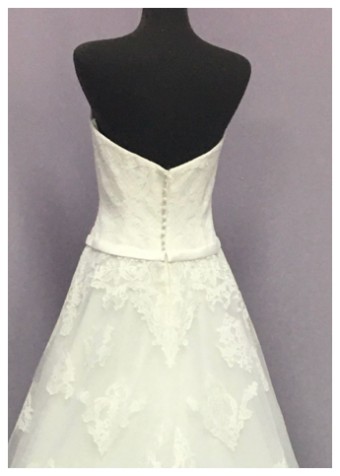 Bonny Bridal Style #621 #3 thumbnail