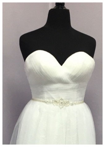 Bonny Bridal Style #6719 #2 thumbnail