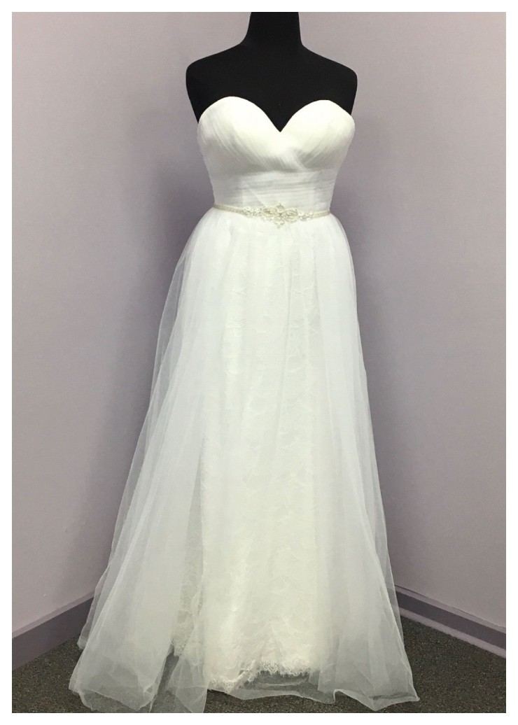 Bonny Bridal Style #6719 Default Thumbnail Image