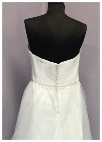 Bonny Bridal Style #6719 #3 thumbnail