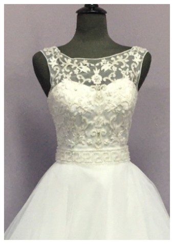 Victoria Soprano Style #1615 #3 thumbnail