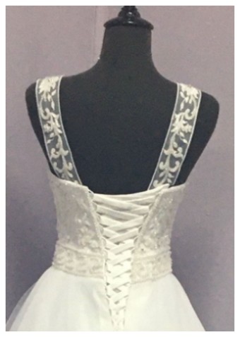 Victoria Soprano Style #1615 #1 thumbnail