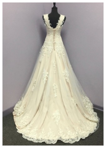 Victoria Soprano Style #6016 #1 thumbnail