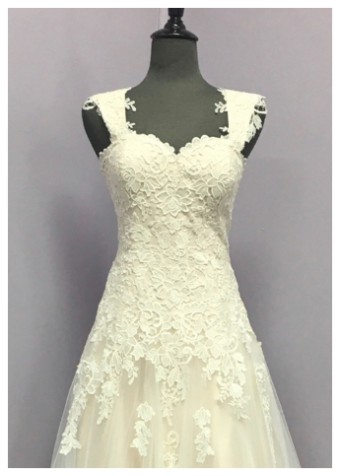 Victoria Soprano Style #6016 #3 thumbnail
