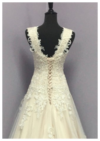 Victoria Soprano Style #6016 #2 thumbnail