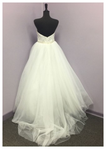 Victoria Soprano Style #7117 #1 thumbnail