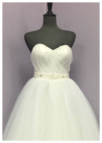 Victoria Soprano Style #7117 #2 thumbnail