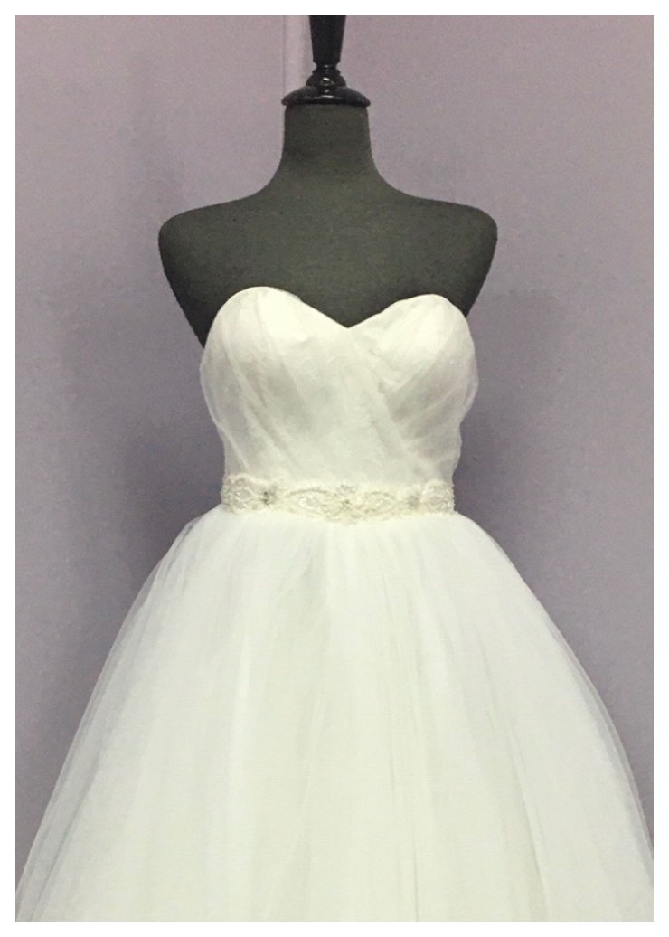Victoria Soprano Style #7117 Backface Thumbnail Image