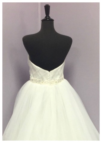 Victoria Soprano Style #7117 #3 thumbnail