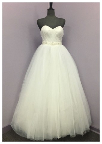 Victoria Soprano Style #7117 #0 default thumbnail