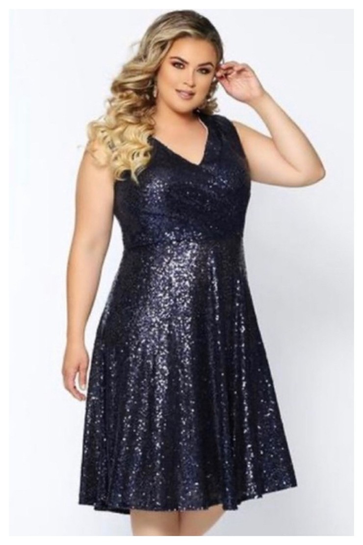 Sydney's Closet Style #ce1901 Default Thumbnail Image