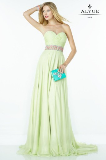 Alyce Paris Style #1073 #0 default thumbnail