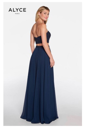 Alyce Paris Style #1277 #1 thumbnail