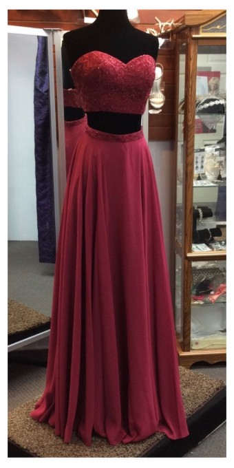 Alyce Paris Style #1277 #2 thumbnail