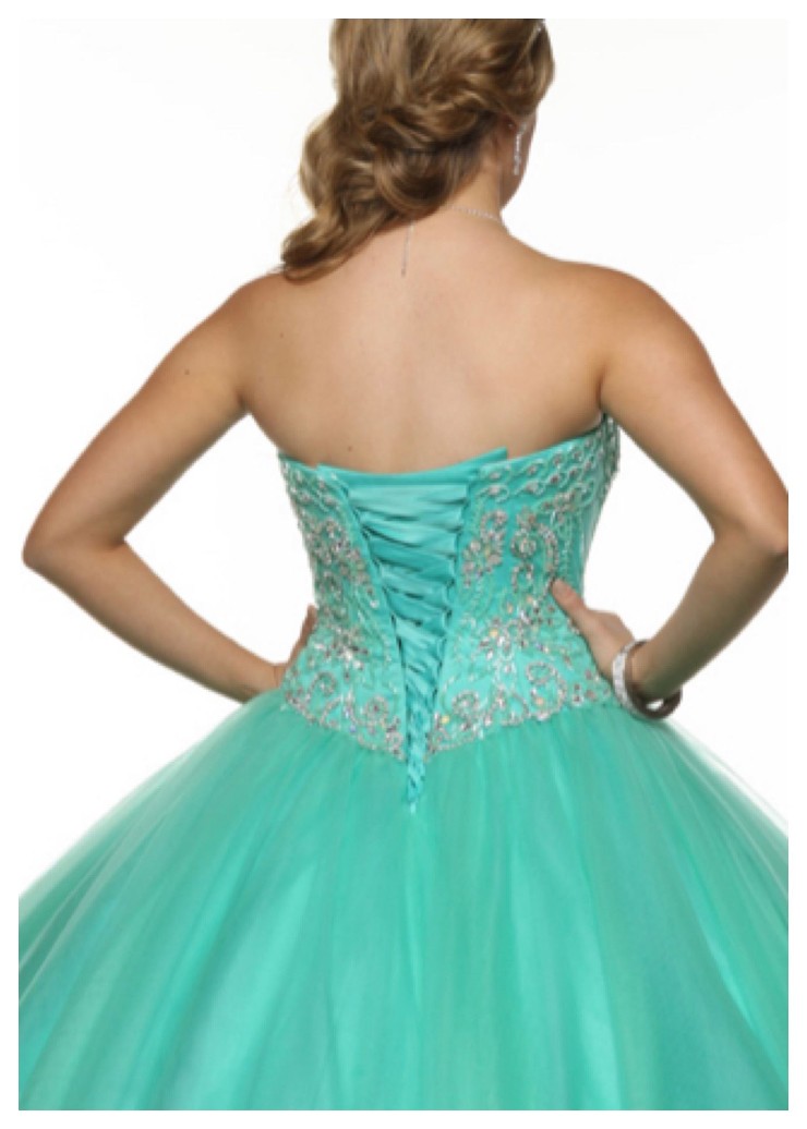 Davinci Style #6 Backface Thumbnail Image