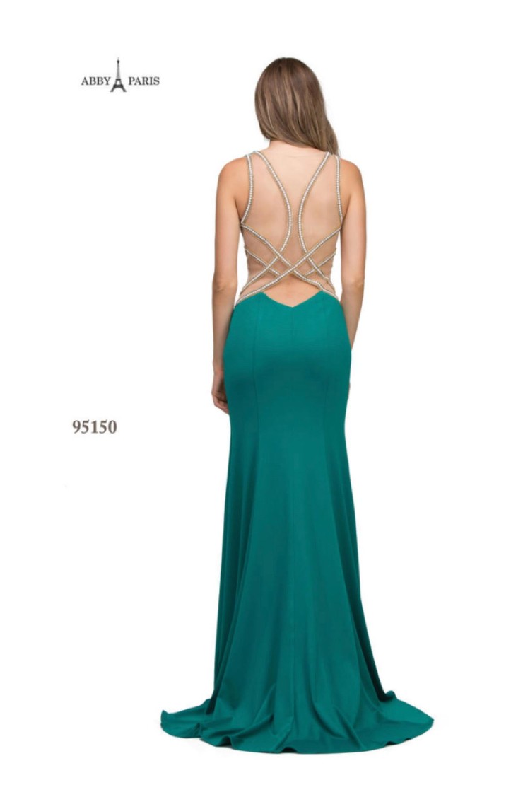 Lucci Lu Style #95150 Backface Thumbnail Image