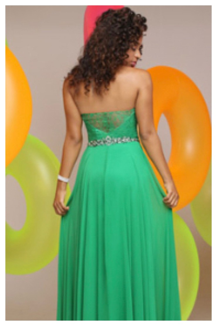 Sparkle Prom Style #71531 Backface Thumbnail Image