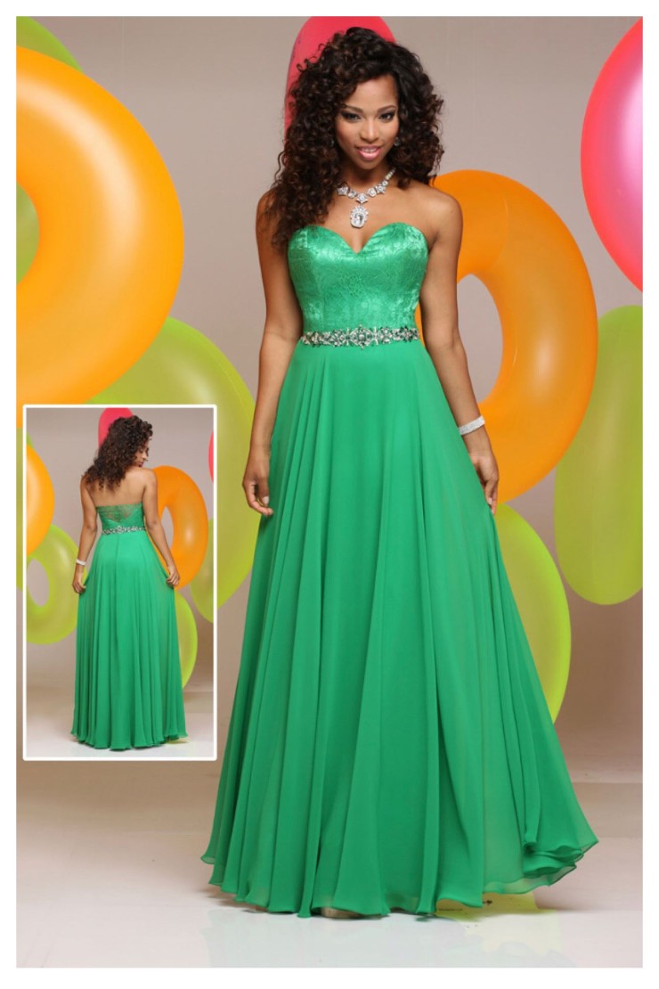 Sparkle Prom Style #71531 Default Thumbnail Image