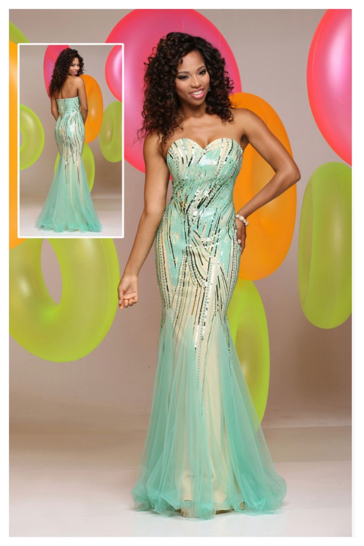 Sparkle Prom Style #71535 Default Thumbnail Image