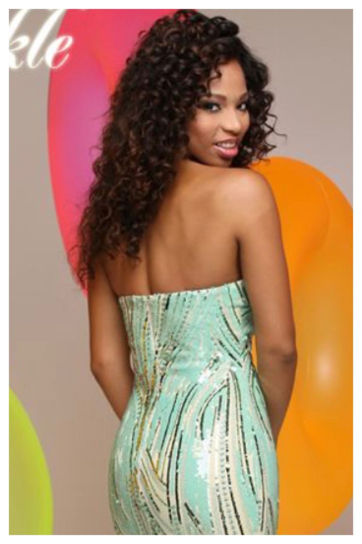 Sparkle Prom Style #71535 Backface Thumbnail Image