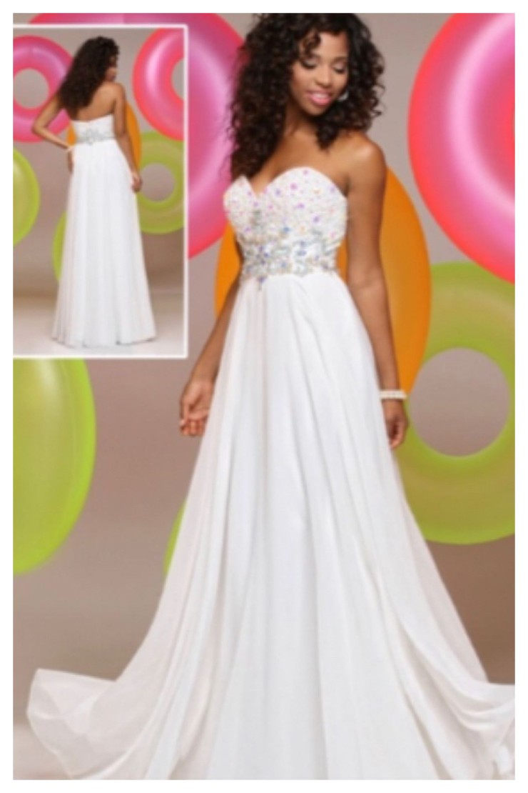Sparkle Prom Style #71576 Backface Thumbnail Image