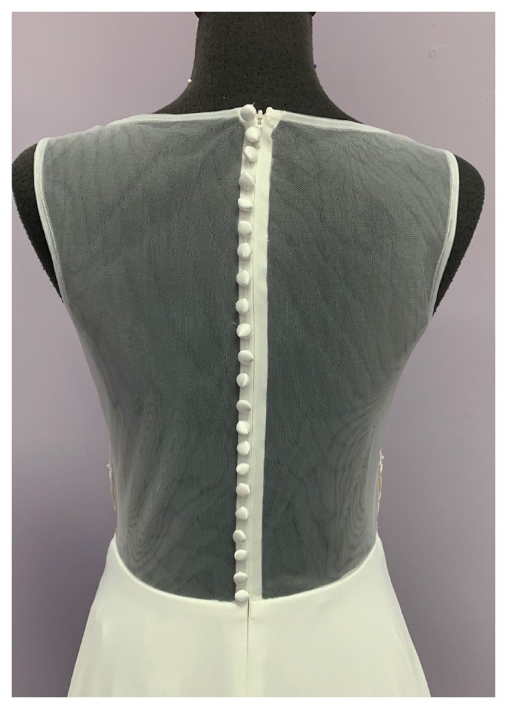 LiaMia Collection Style #J112 Backface Thumbnail Image