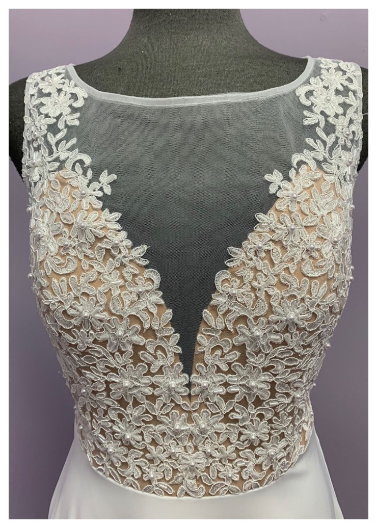 LiaMia Collection Style #J112 Backface Thumbnail Image