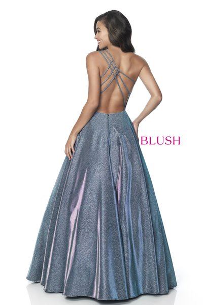 Blush Style #5829 Backface Thumbnail Image