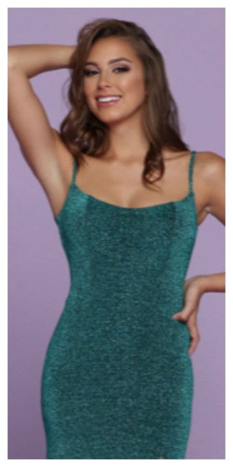 Sparkle Prom Style #72067 #3 thumbnail