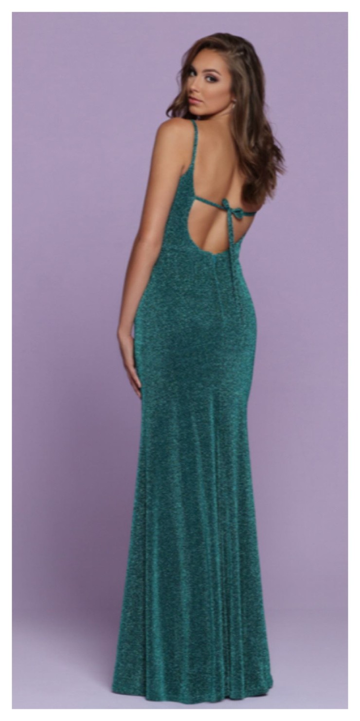 Sparkle Prom Style #72067 Backface Thumbnail Image