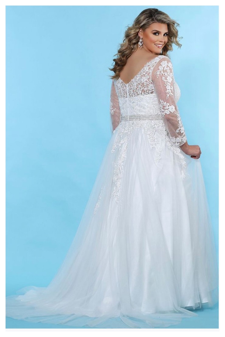 LiaMia Collection Style #LM4325 Backface Thumbnail Image
